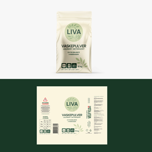 Packaging Design by debdesign for this project | Design: #36573674