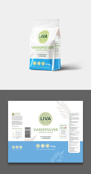 Packaging Design by debdesign for this project | Design: #36573767