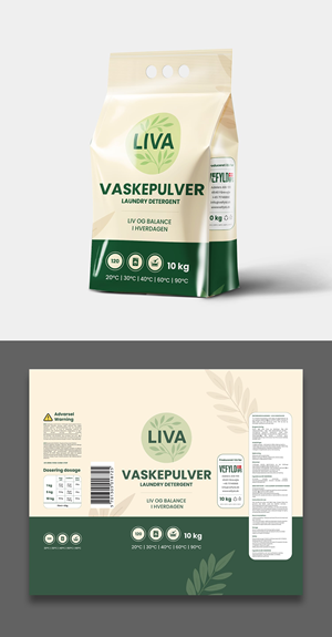 Packaging Design by debdesign for this project | Design: #36573769