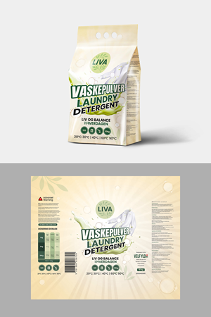Packaging Design by debdesign for this project | Design: #36573825