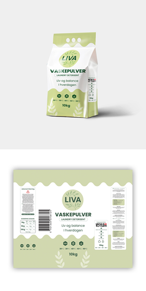 Packaging Design by debdesign for this project | Design: #36573828