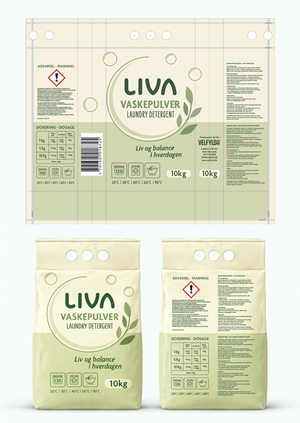 Packaging Design by JR-Design for this project | Design #36585299