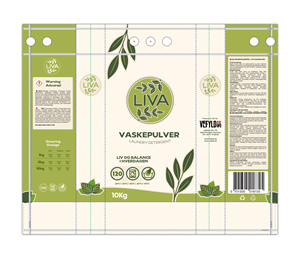 Packaging Design by davidsantacruz7