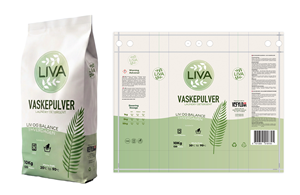 Packaging Design by davidsantacruz7 for this project | Design #36574132