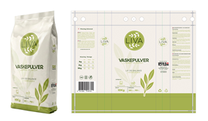 Packaging Design by davidsantacruz7 for this project | Design: #36574954