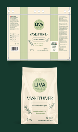 Packaging Design by Graphic Guy for this project | Design #36580015