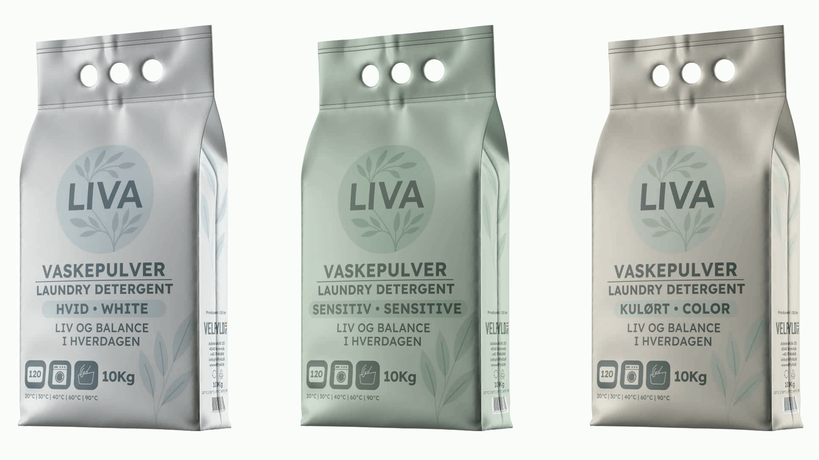 Packaging Design by adjeiiBlack for this project | Design #36567436