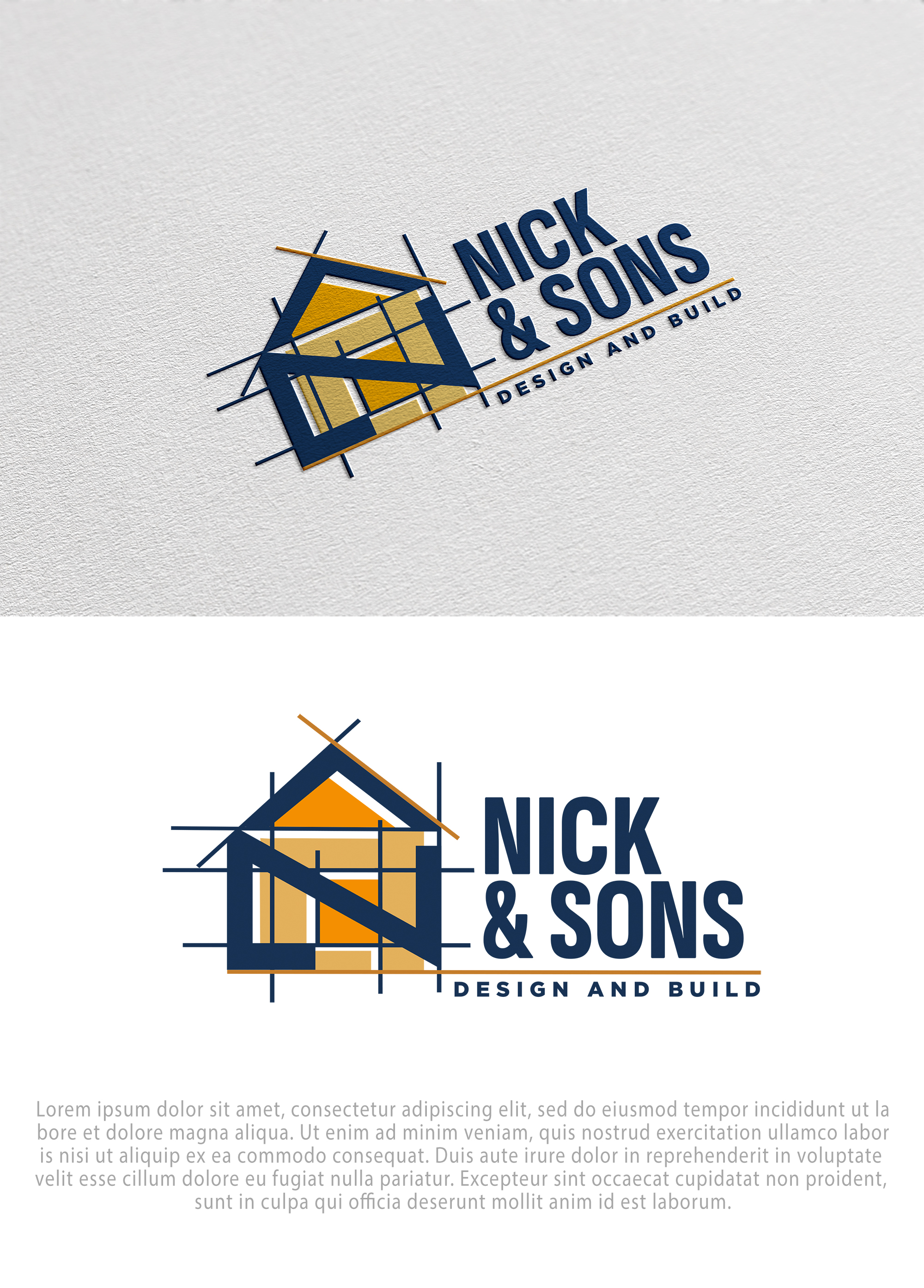 Logo Design by Jelena B for this project | Design #36561140