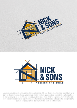 Logo Design by Jelena B for this project | Design: #36561140