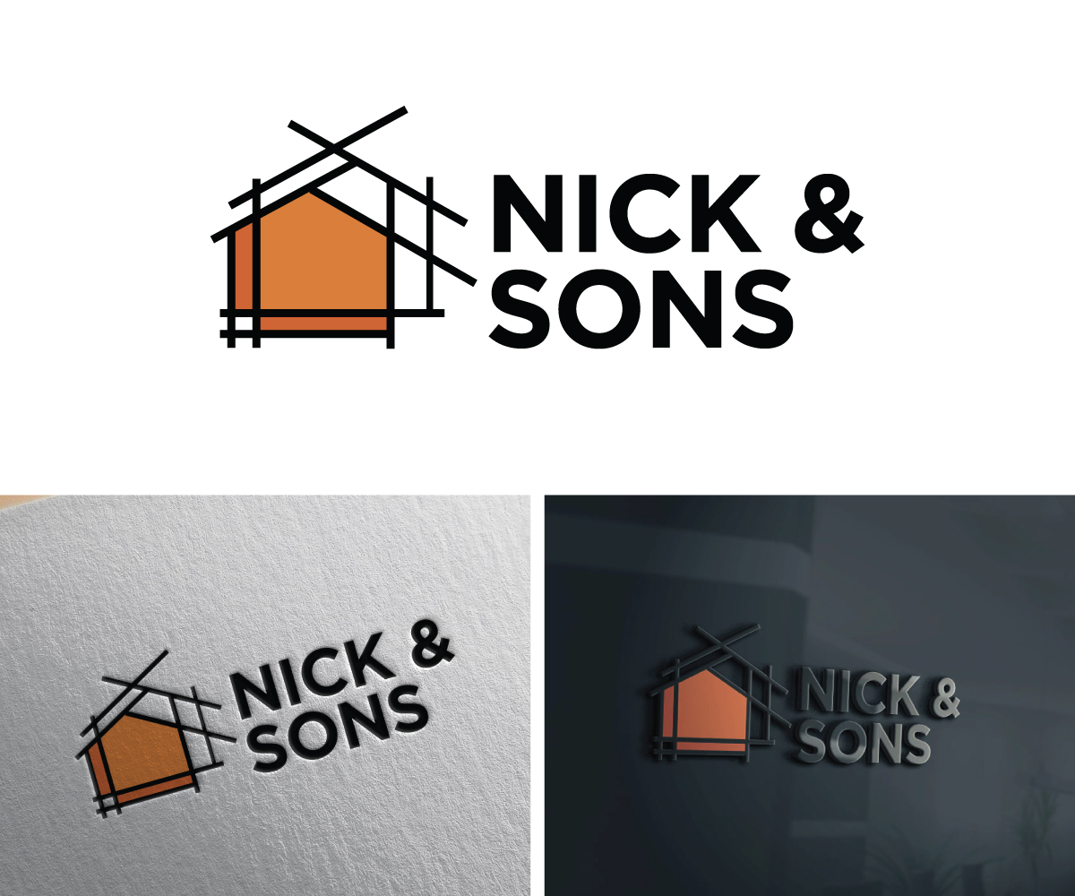 Logo Design by Adi Graphics for this project | Design #36567691