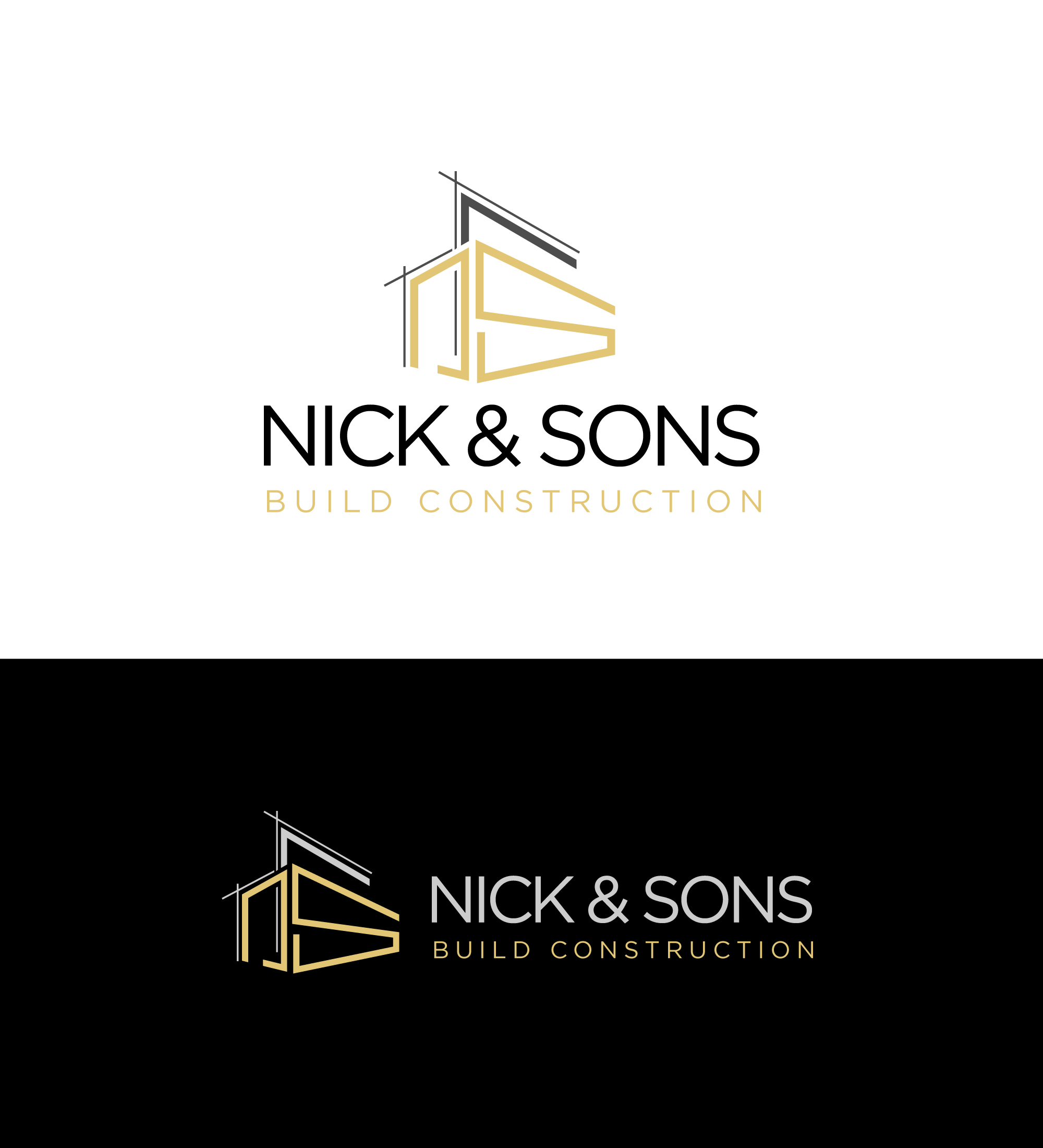 Logo Design by Farhad Kreative for this project | Design #36564034