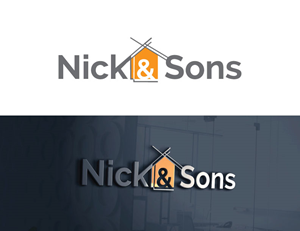 Logo Design by Badhan for this project | Design: #36568477