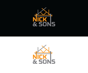 Logo Design by Luckey yaari for this project | Design: #36569674