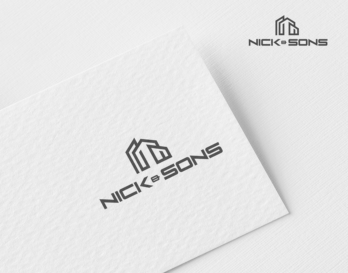 Logo Design by AbrinaDesign for this project | Design #36563426