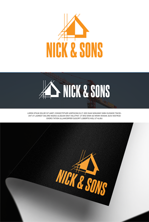 Logo Design by Fezy Design Studio for this project | Design: #36569361