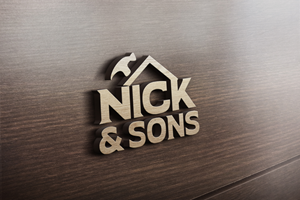 Logo Design by Designzz. for this project | Design: #36571812