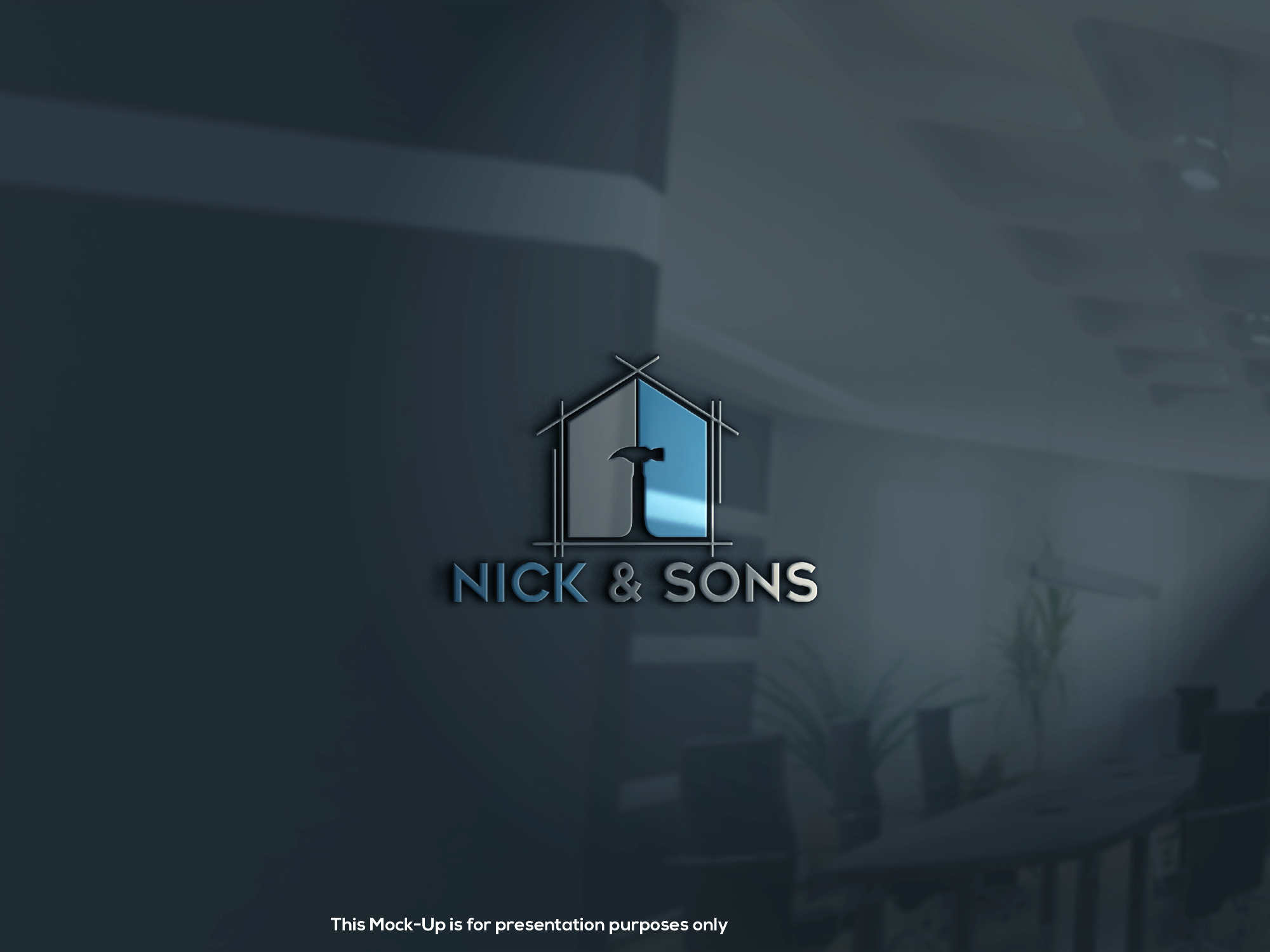 Design de Logo par bak pour ce projet | Design #36579588
