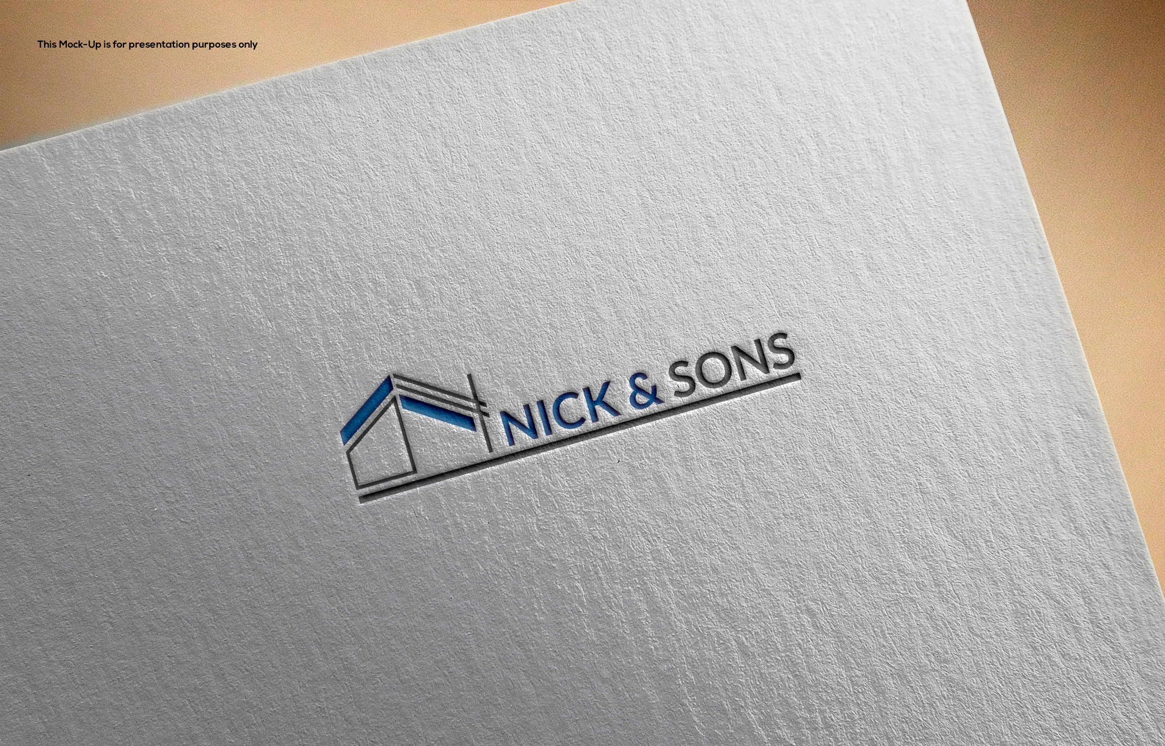 Logo Design by bak for this project | Design #36579589