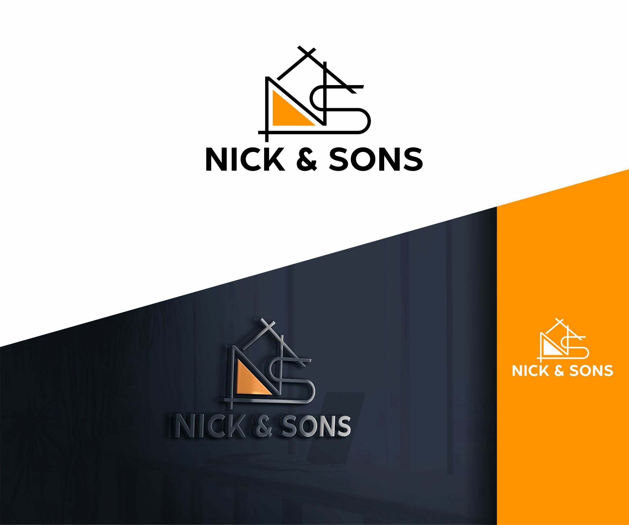 Logo Design by alkaline for this project | Design #36560608