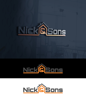 Logo Design by S.H Designs for this project | Design: #36561918