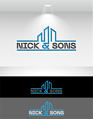 Logo Design by S.H Designs for this project | Design: #36561919