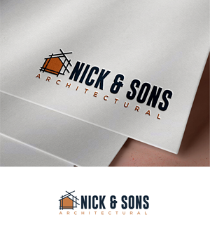 Logo Design by S.H Designs for this project | Design: #36567402