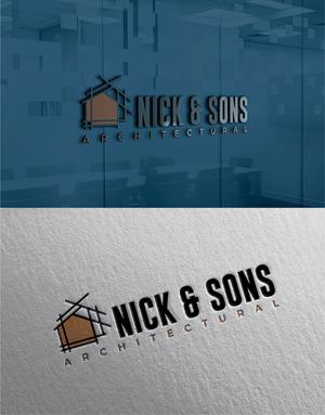 Logo Design by S.H Designs for this project | Design: #36567403