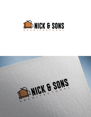 Logo Design by S.H Designs for this project | Design: #36567404