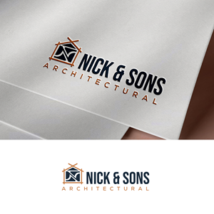 Logo Design by S.H Designs for this project | Design: #36578415