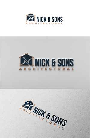 Logo Design by S.H Designs for this project | Design: #36578416