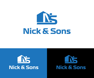 Logo Design by Kavth for this project | Design: #36585328