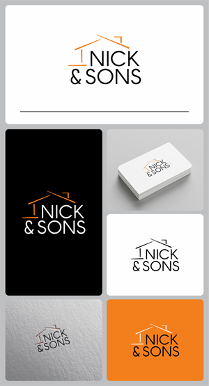 Logo Design by melzh for this project | Design: #36564371