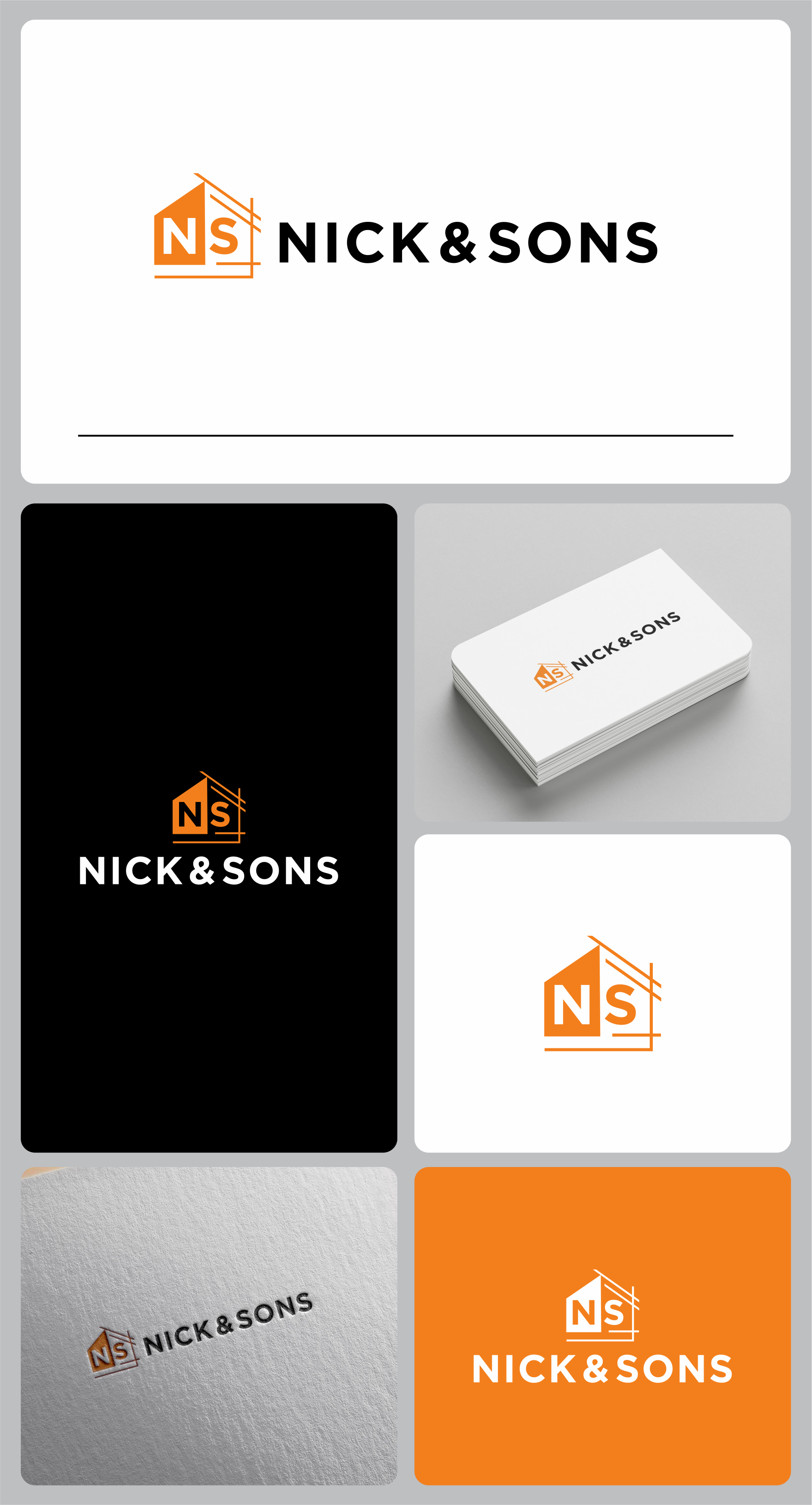 Logo Design by melzh for this project | Design #36564402