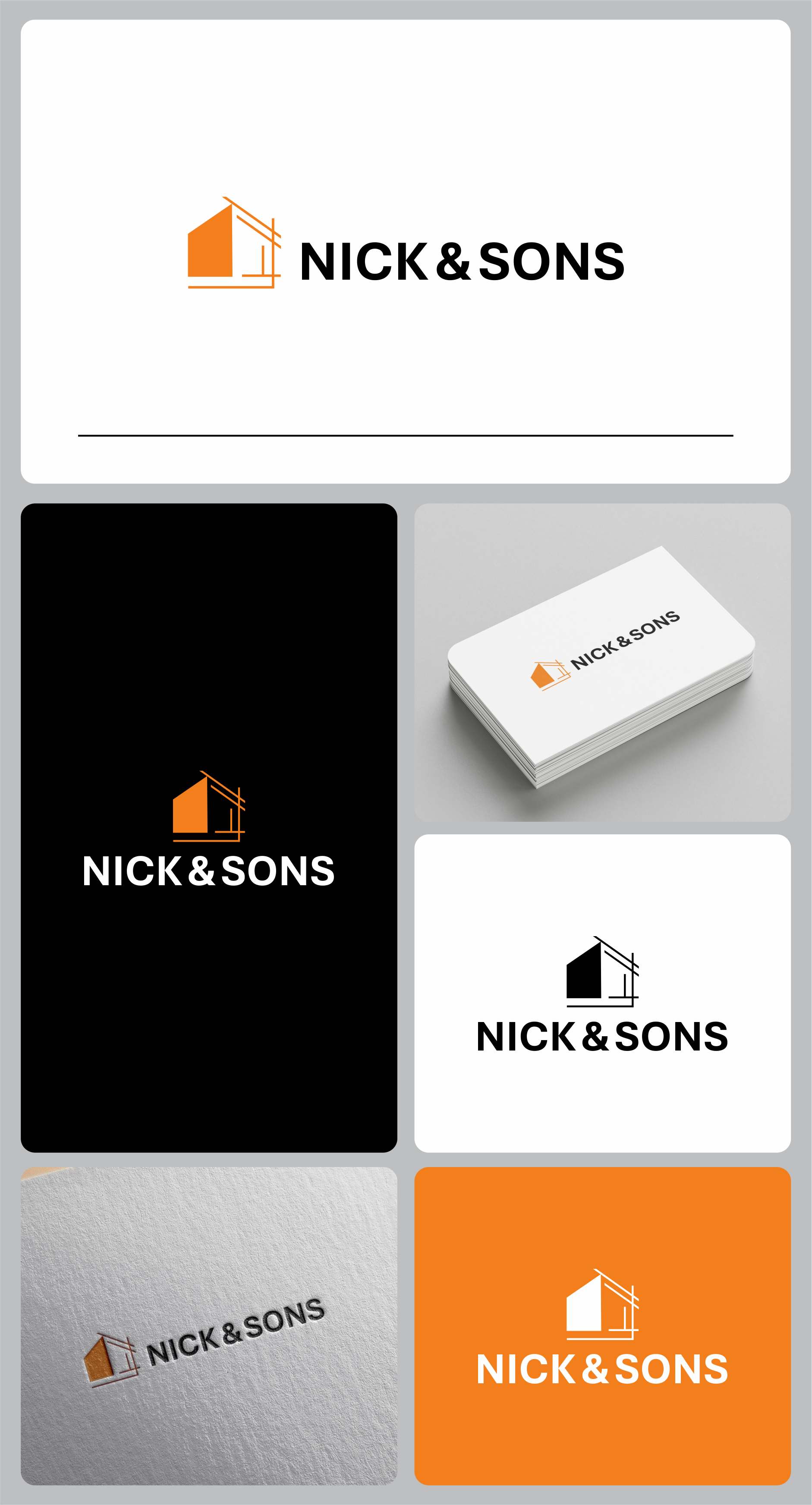 Logo Design by melzh for this project | Design #36564410