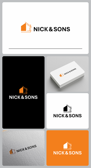 Logo Design by melzh for this project | Design: #36564410