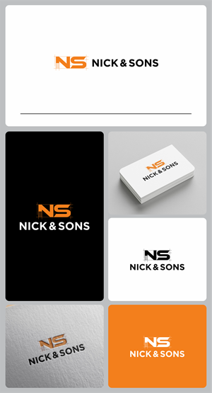 Logo Design by melzh for this project | Design: #36564482