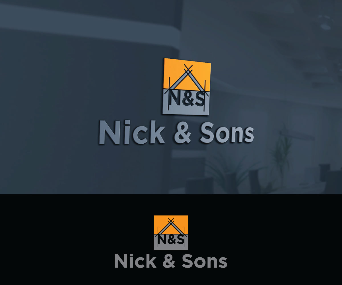 Logo Design by Srk pix!14 for this project | Design #36563826