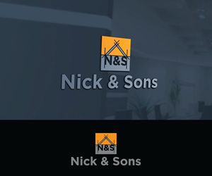 Logo Design by Srk pix!14 for this project | Design: #36563826