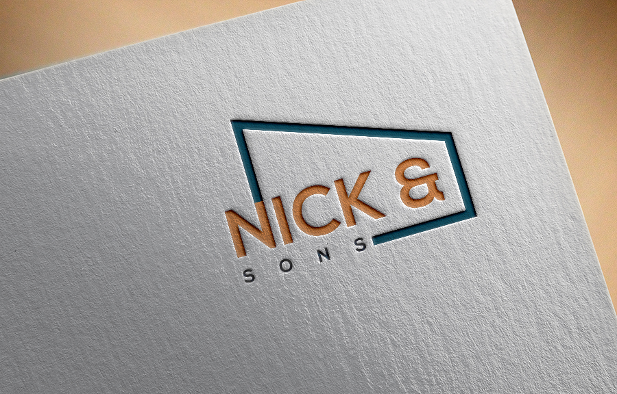 Logo Design by Design_tamim for this project | Design #36566616