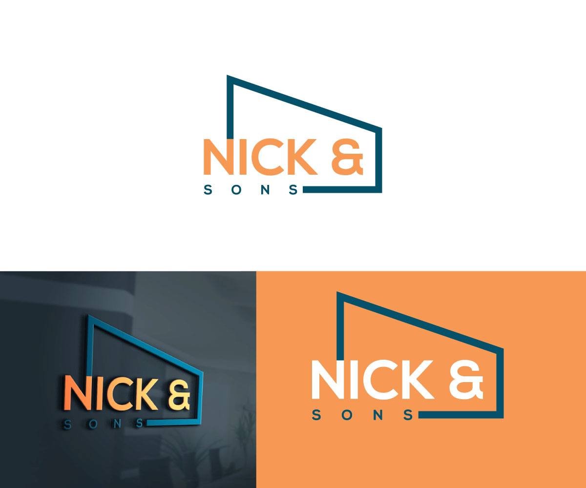 Logo Design by Design_tamim for this project | Design #36566617