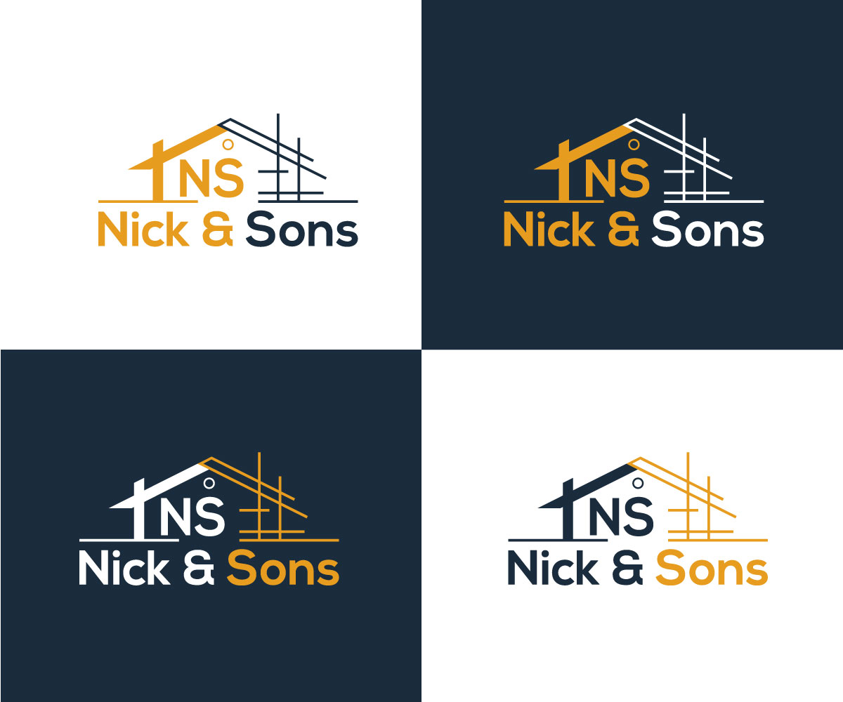 Logo Design by Design_tamim for this project | Design #36566618