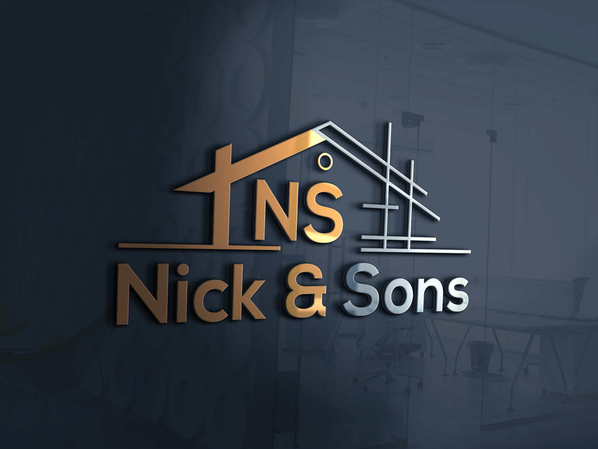 Logo Design by Design_tamim for this project | Design #36566620