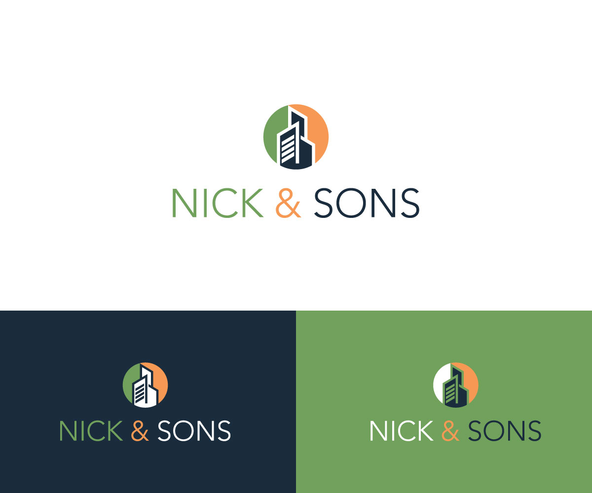 Diseño de Logo por Design_tamim para este proyecto | Diseño #36574758