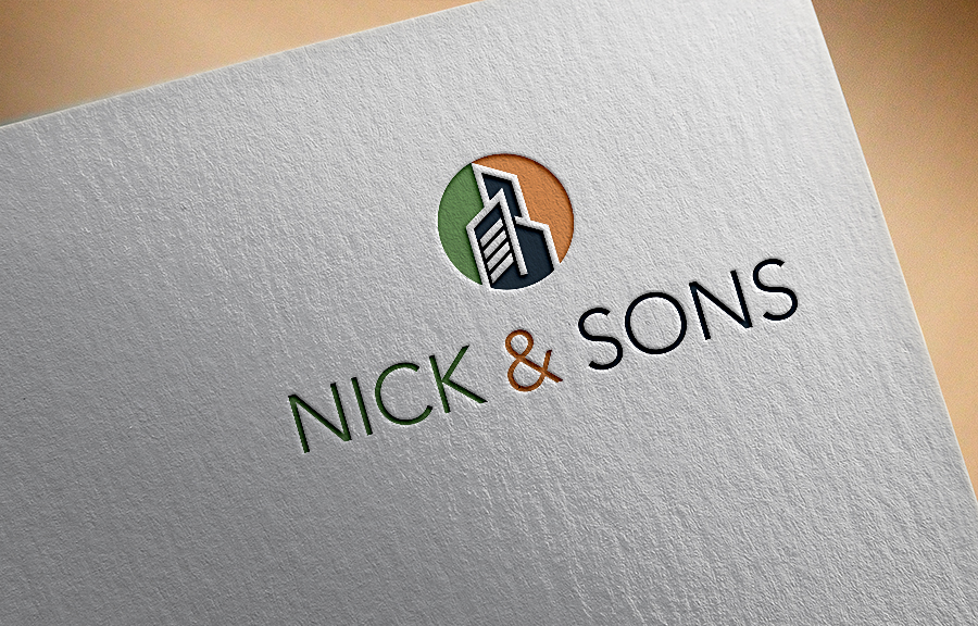 Diseño de Logo por Design_tamim para este proyecto | Diseño #36574759