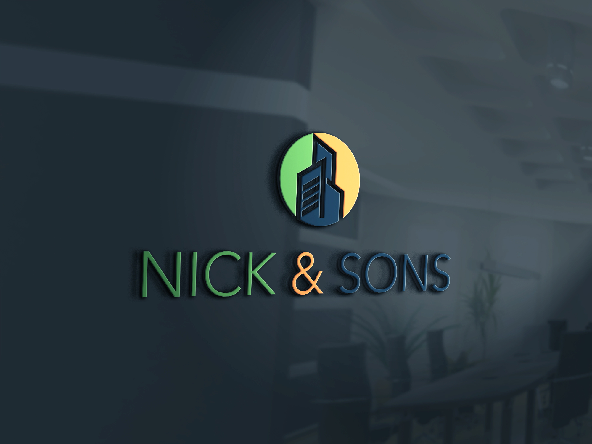 Diseño de Logo por Design_tamim para este proyecto | Diseño #36574760