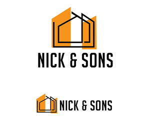 Logo Design by renderman for this project | Design #36567712