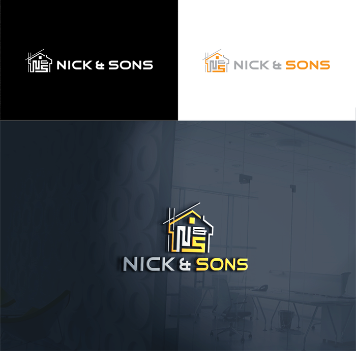 Diseño de Logo por RA-bica para este proyecto | Diseño #36564628