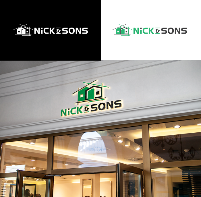 Diseño de Logo por RA-bica para este proyecto | Diseño #36564629