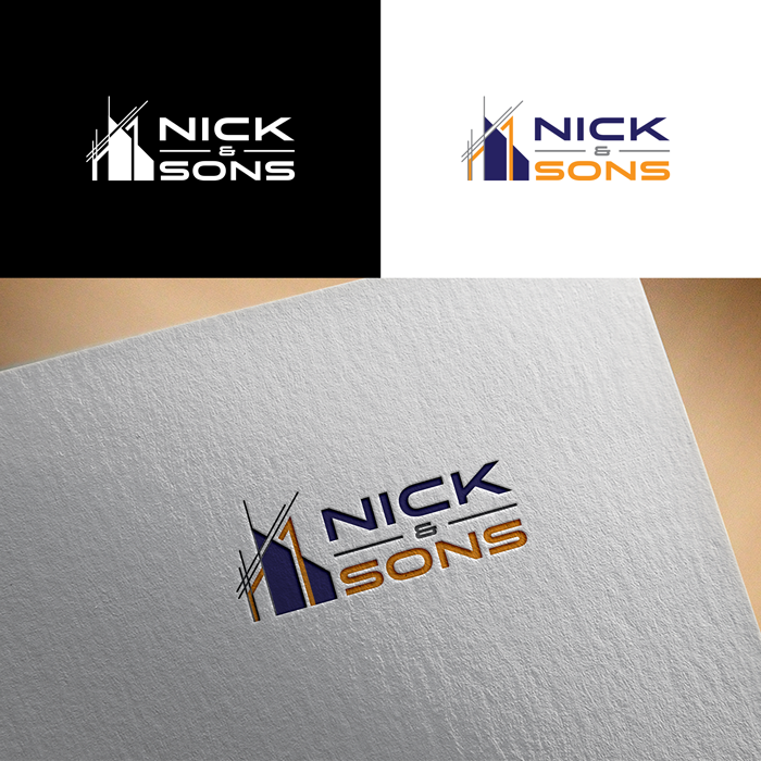 Diseño de Logo por RA-bica para este proyecto | Diseño #36564631