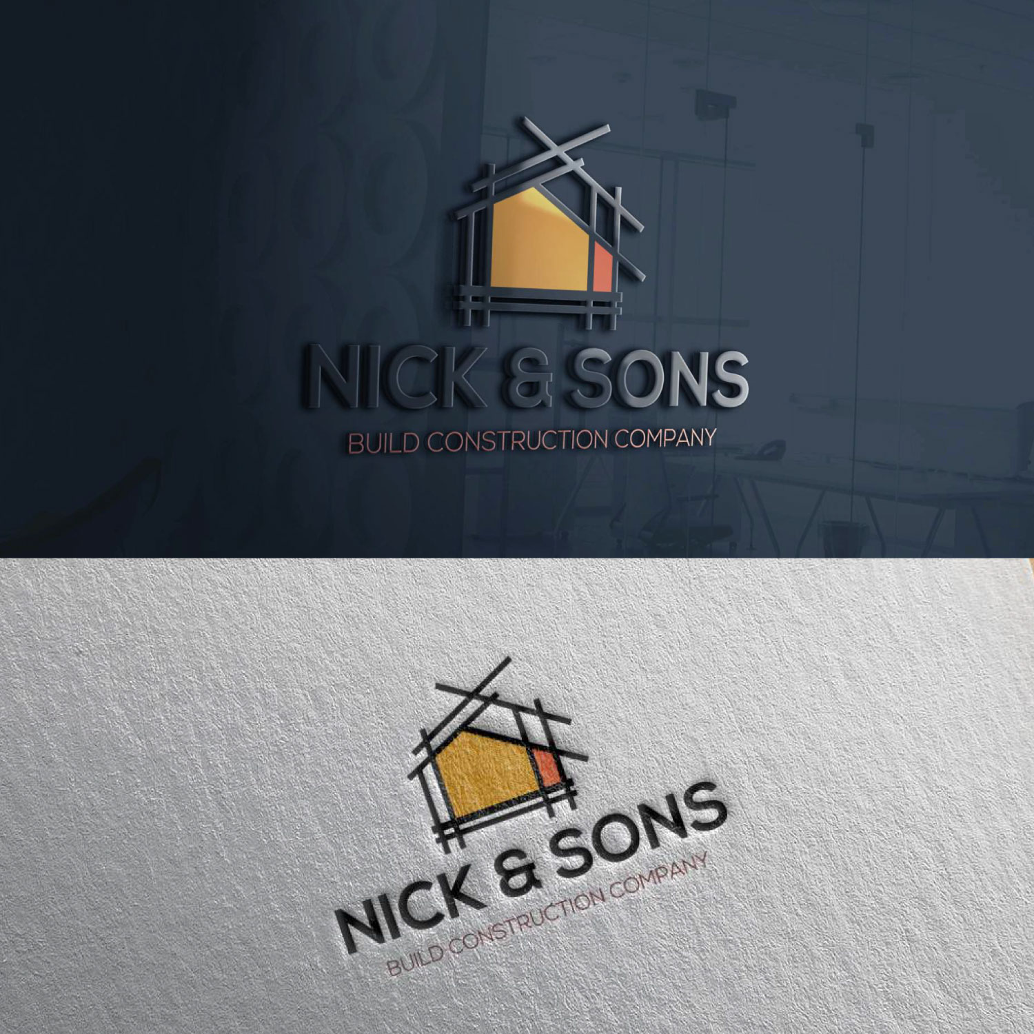 Logo Design by Suvendu.S for this project | Design #36565960